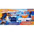 Nerf LoadOut Arctic Zerostriker (G17634N0)