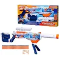Hasbro Nerf Loadout Arctic Zerostriker Blaster