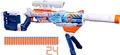 Nerf Loadout Arctic Zerostriker Blaster