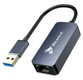 USB 3.2 ETHERNET ADAPTER LAN KARTE RJ45 2.5Gbps 2.5G