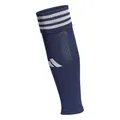 adidas Unisex Team Sleeves, Team Navy Blue 2 / White, 40-42