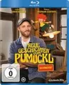 Blu-ray Neue Geschichten vom Pumuckl - Kino-Event (Blu-ray) #28756292