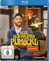 Neue Geschichten vom Pumuckl | Das Kinoevent | Moritz Binder (u. a.) | Deutsch