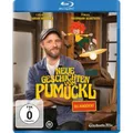 Neue Geschichten vom Pumuckl - Kino-Event (Blu-ray) Familie 77 Min.