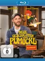 NEUE GESCHICHTEN VOM PUMUCKL Das Kino-Event Kinofilm MEISTER EDER Blu-Ray NEU