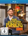 Neue Geschichten vom Pumuckl - Kino-Event (Blu-ray) - Sony Music - (Blu-ray Vid