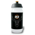DEER BOTTLE SMALL 500 ml Fahrradflasche im HirschDesign, Fahrradzubehör Flasc...