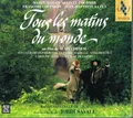 Tous Les Matins du Monde -  CD MDVG The Cheap Fast Free Post