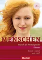 Menschen A1: Deutsch als Fremdsprache / Glossar Deutsch-Arabisch – مسرد ألماني – عربي