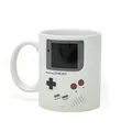 Tasse Nintendo Game Boy Farbwechsel