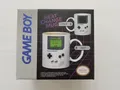 Nintendo Game Boy Super Mario Tasse mit Thermoeffekt NEU