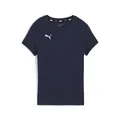 teamGOAL Casuals Tee Wmn