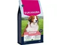 EUKANUBA Trockenfutter Hund, Senior, klein/mittelgross, Lamm 12kg