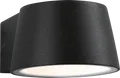 PLM 94452 - Outdoor 230V Wandleuchte Capea 5W