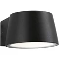 Paulmann Capea 94452 LED-Außenwandleuchte    6 W Grau