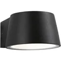 Paulmann Capea 94452 LED-Außenwandleuchte 6 W Grau