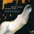 F Karaev Nostalgia (Karaev) (CD) Album