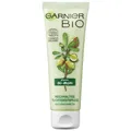Garnier Argan Reichhaltige Feuchtigkeitspflege, Frauen, All ages, trockene Haut, Empflindliche Haut, Feuchtigkeitsspendend, Röhre, INGREDIENTS: AQUA / WATER - DICAPRYLYL ETHER - PROPANEDIOL - GLYCERIN - UNDECANE -...