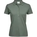 Tee Jays Poloshirt Damen Luxury Stretch Poloshirt S