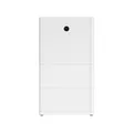 Growatt APX 15.0P 0% MwSt §12 III UstG 15kWh Hochvolt-Solarspeicher-Set