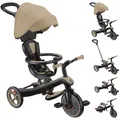 GLOBBER Explorer Trike 4 in 1, Kinderfahrzeug