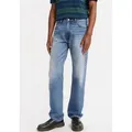 Levi's® 5-Pocket-Jeans 555 RELAXED STRAIGHT blau 32