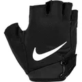 Nike VAPOR ELITE Handschuh Herren in black-black-white, Größe S