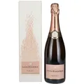Louis Roederer Champagne ROSÉ Vintage 2017 12,5% Vol. 0,75l in Geschenkbox