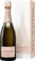 Louis Roederer Champagne ROSÉ Vintage 2017 12,5% Vol. 0,75l in Geschenkbox
