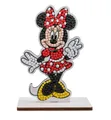 CRYSTAL ART Minnie Buddy Kit (Disney)