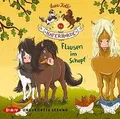 Die Haferhorde - Teil 1: Flausen im Schopf: Ungekürzte L... | Buch | Zustand gut