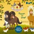 Die Haferhorde 01: Flausen im Schopf | Suza Kolb | Deutsch | Audio-CD | 2015