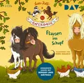 Die Haferhorde 01: Flausen im Schopf, Suza Kolb