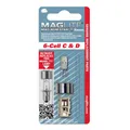 Maglite MSII LMXA601 Leuchtmittel Xenon fr 6C/6D Maglite - 1er Blister