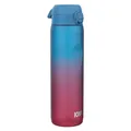 ION8 1 liter - PP-plast/silikone - Blå/pink (1 l) (0619098088885)