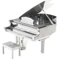 Metal Earth Grand Piano