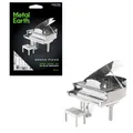 METAL EARTH 3D-METALL-BAUSATZ GRAND PIANO NEU OVP
