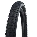 Smart Sam 27.5X2.10 Hs624 Hartschale Schwarz Für E-Mtb - Straßen- Und Offroad-Le