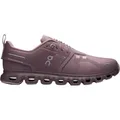 On Damen Cloud 6 WP Schuhe (Größe 37.5, lila)