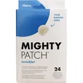 Hero.Mighty Patch Invisible+ (190 g) (5010724000434)