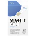 Hero Mighty Patch Invisible+ Anti-Akne Tagespflaster 24 Hydrokolloid-Pflaster ab