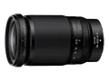 NIKON NIKKOR Z 28 mm - 400 Bei mm: f./4.0 bis f./22 Bei f./8.0 f./45 ED, ASPH (Reisezoom Objektiv für Nikon Z-Mount, Schwarz)