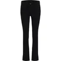 MUSTANG Slim-fit-Jeans Rebecca schwarz 29