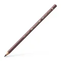 Polychromos 169 - caput mortuum Faber-Castell 110169 Künstlerfarbstift