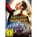 Greatest Showman Für Hör- und Sehgeschädigte geeignet. USA