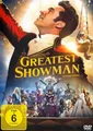 Greatest Showman (DVD)