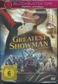 DVD - Greatest Showman - Hugh Jackman - Neu & OVP