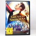 Greatest Showman DVD Michael Gracey Hugh Jackman Zac Efron Zendaya Williams