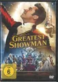 Greatest Showman mit Hugh Jackman , Zac Efron  ( DVD )