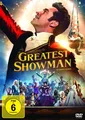 Greatest Showman | DVD A